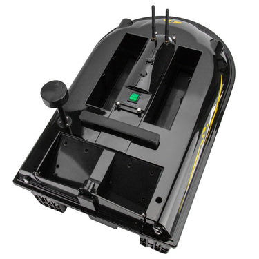 Bateau Amorceur <Br> Catamaran MK2 ECHO GPS